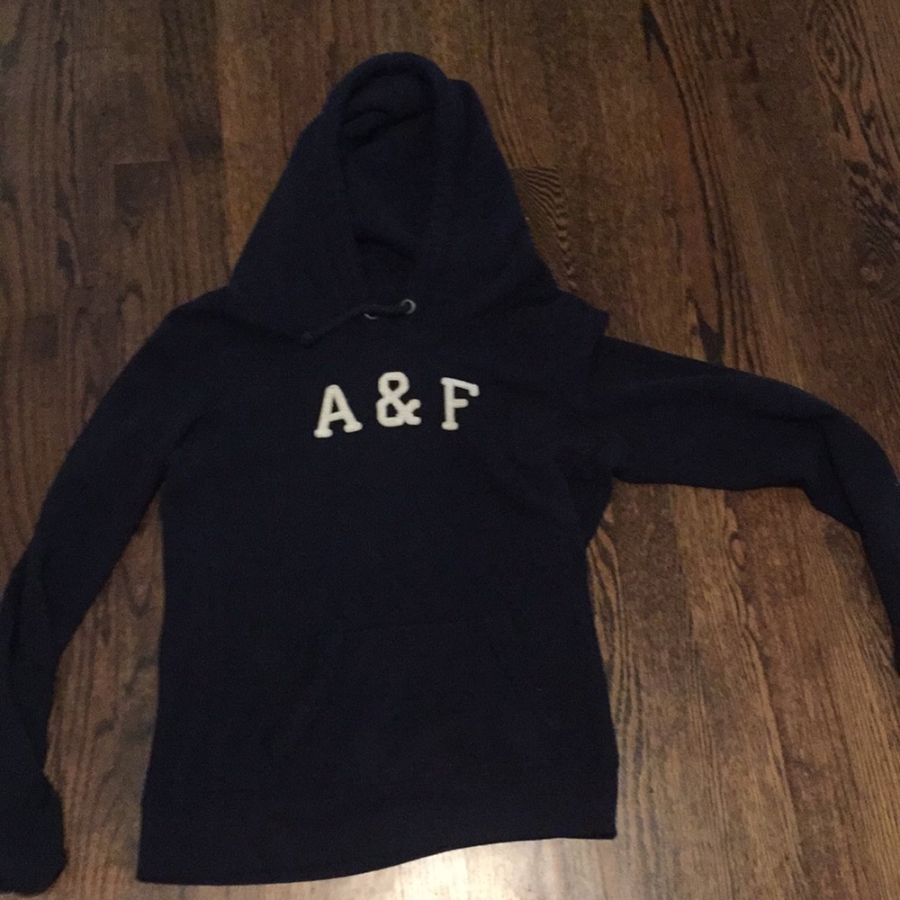 Abercrombie and Fitch Hoodie Women’s Size M